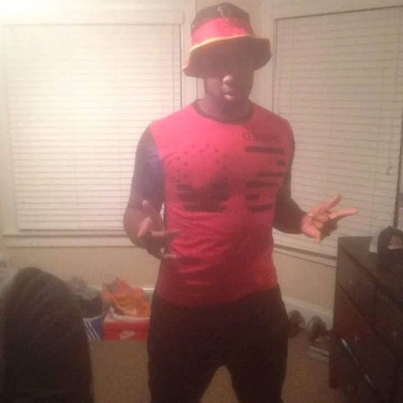 Meet your Posher, Eric - Picture 1 of 1